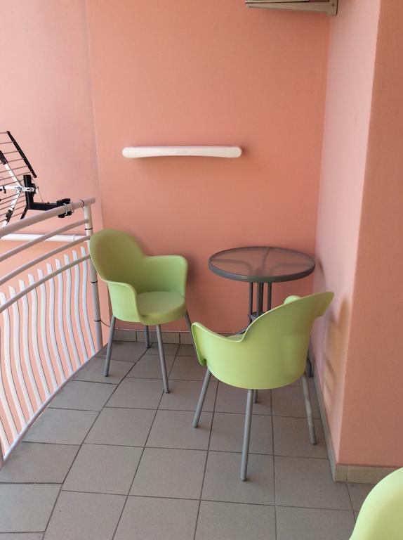 Rehab Apartment Hévíz 客房 照片
