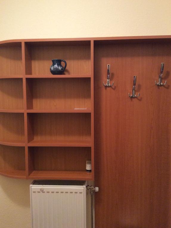 Rehab Apartment Hévíz 客房 照片