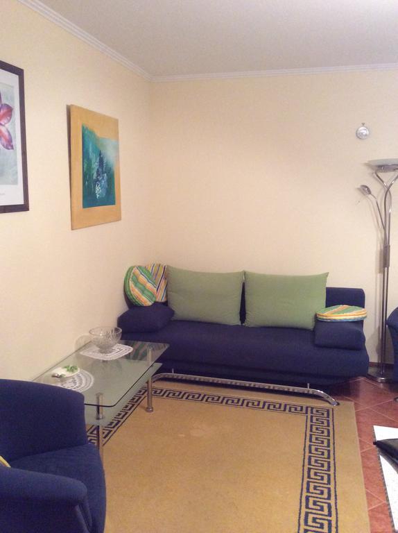 Rehab Apartment Hévíz 客房 照片