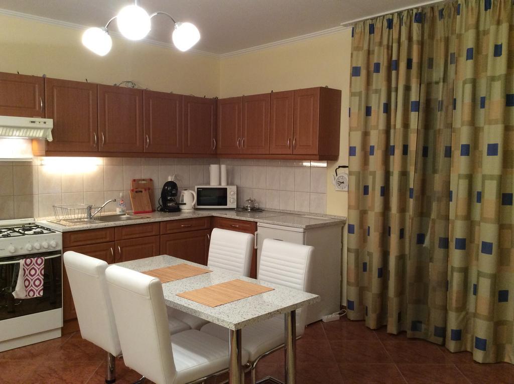 Rehab Apartment Hévíz 客房 照片
