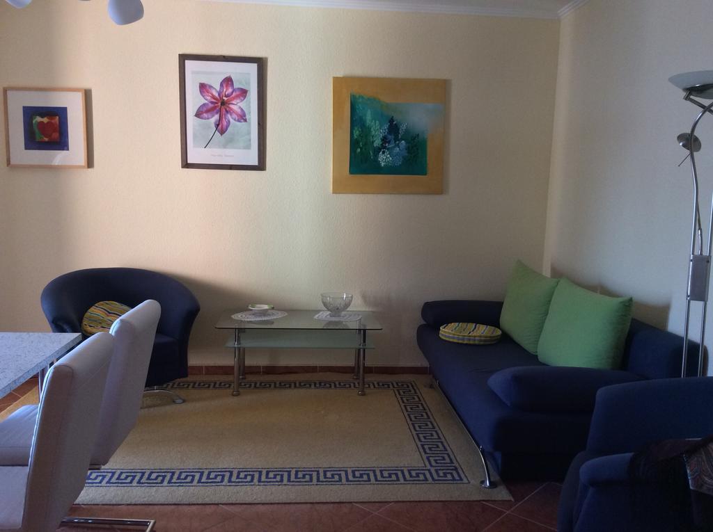 Rehab Apartment Hévíz 客房 照片