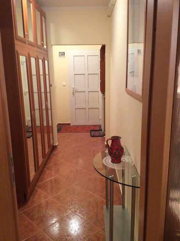 Rehab Apartment Hévíz 客房 照片