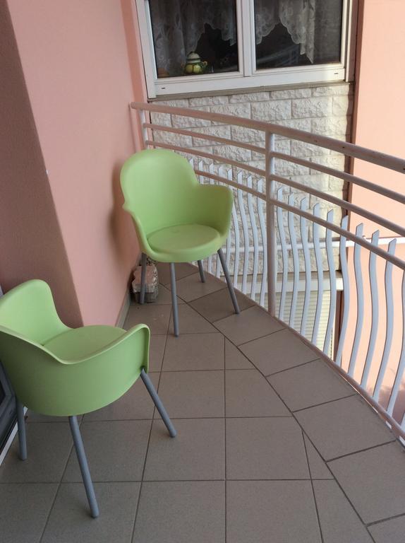 Rehab Apartment Hévíz 客房 照片