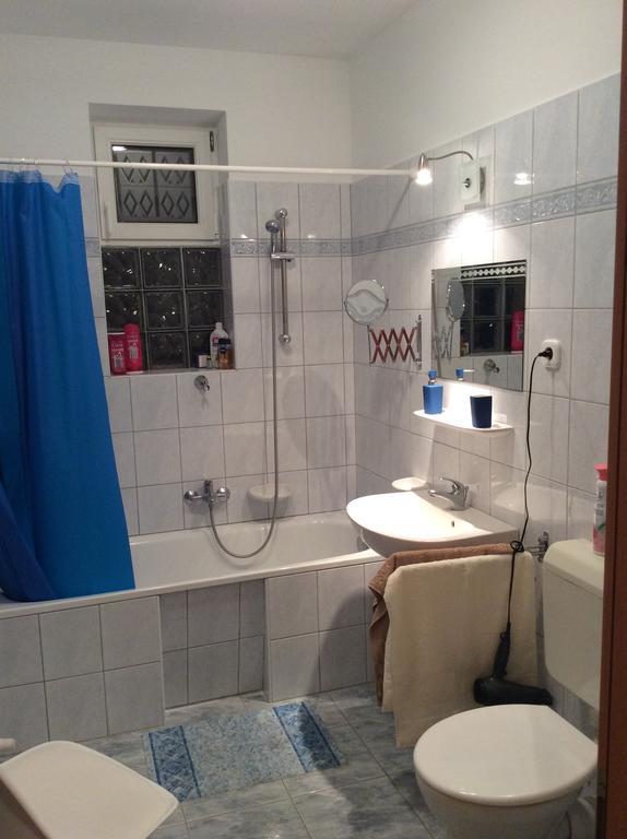 Rehab Apartment Hévíz 客房 照片